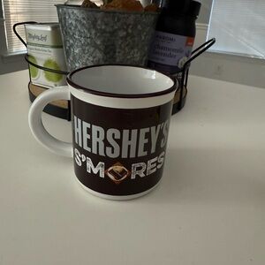 Hershey's S'mores Brown Mug